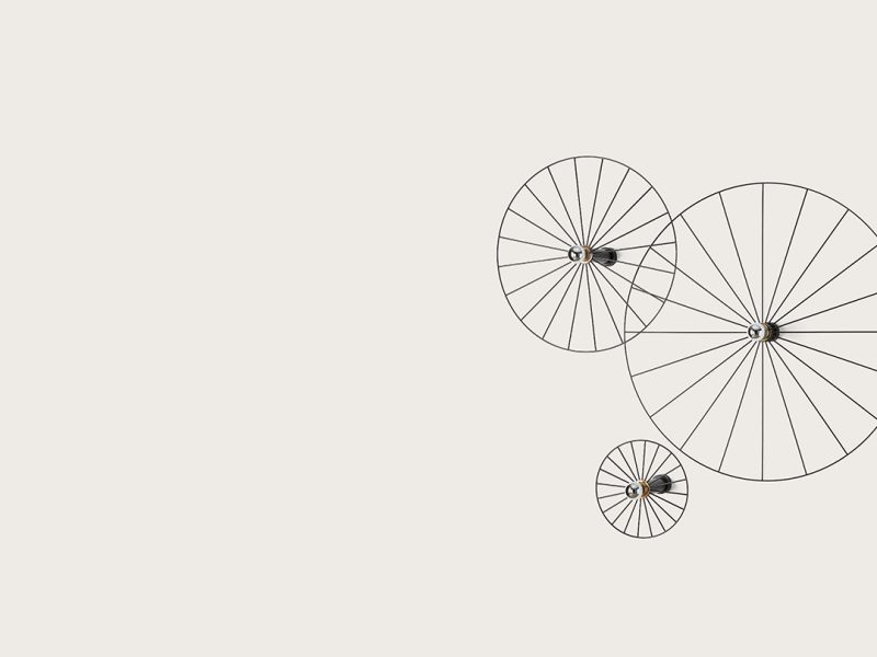 Wheel