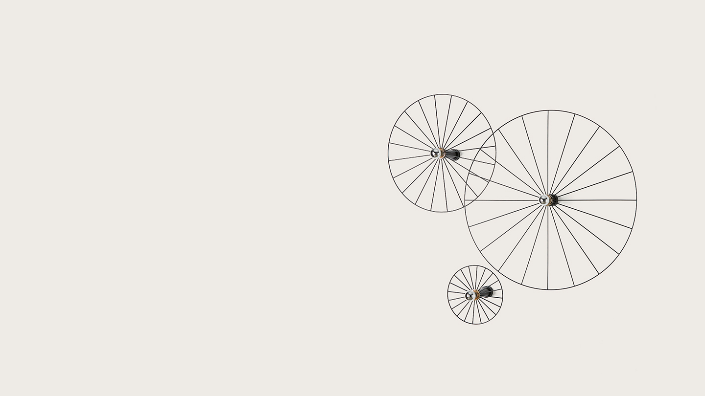 Wheel