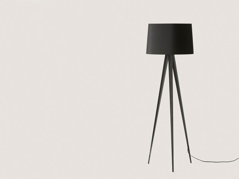 Tripod II